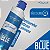 Troia Blond Magic Blue Efeito Platinado - Máscara Matizadora 500ml - Imagem 3