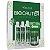 Gloss Reestruturador 500ml ( Passo 3 Cauterização ) - Troia Hair - Imagem 5