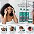 Co-Wash - Linha Cacheada 500ml - Troia Hair - Imagem 3