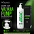 #Organic Premium - Troia Hair - 1L - Escova Progressiva Livre de Formol - Imagem 2