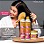 Máscara Anti Queda S.O.S Diva 500g - Troia Hair - Imagem 6