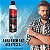 Condicionador 4Man 300ml Com Capsicum e Carvão Ativado - Tróia Hair Cuidado para Cabelo e Barba - Imagem 2