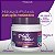 Máscara Matizadora Platinada 500g - Troia Hair - Imagem 2