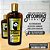 Grooming Modelador Capilar Liquido 240ml Tróia Hair 4man - Imagem 3