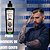 Loção Pós-Barba Extra Forte 300ml com Spray aplicador - Troia Hair 4Man - Imagem 2