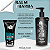 Balm Pós Barba 4Man Troia Hair  130 | Hidratante Multifuncional - Imagem 3