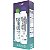 Kit Progressiva Semi Definitiva Lisorganic Sem Formol 500ml - Imagem 3