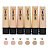 BOX C/ 42 BASE LÍQUIDA MATTE ALTA COBERTURA FPS 35 MAX LOVE — TONS SORTIDAS 50 ao 55 - Imagem 3