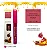 Box C/ 28 Un. Glow Love Lip Balm N° 415 Romã 5ml - Max Love - Imagem 5