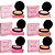 Box C/ 30un Blush Facial Toque Aveludado 10g Max Love 01 - 03 - 04 - 05 - 08 - 12 - Imagem 11