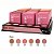 Box C/ 30un Blush Facial Toque Aveludado 10g Max Love 01 - 03 - 04 - 05 - 08 - 12 - Imagem 1