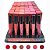 BOX 48 UN BATOM MATTE 24H MAX LOVE 4ML CORES 45–50 — ALTA PIGMENTAÇÃO - Imagem 1