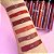 BOX 48 UN BATOM MATTE 24H MAX LOVE 4ML CORES 39 –44 — ALTA PIGMENTAÇÃO - Imagem 3