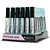 Box C/ 48un Gloss Látex N°07 Incolor 5ml - Max Love N 07 - Incolor - Imagem 1