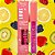 BOX C/ 36 LIP OIL CANDY TUTTI FRUTTI MAX LOVE — HIDRATAÇÃO INTENSA E BRILHO ESPELHADO - Imagem 5