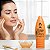 Máscara Facial Peel Off Colageno e Vitamina C Max Love com 48un de 50g - Imagem 5
