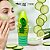 Máscara Facial Peel Off Pepino Max Love com 48un de 50g - Imagem 4