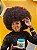 Modelador Mel Cachos Definição E Controle De Frizz 250g Tróia Hair - Imagem 2