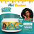 Modelador Mel Cachos Definição E Controle De Frizz 250g Tróia Hair - Imagem 1