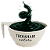 Vegano Gelatina Capilar Repositora - Troia Hair 1l Escova Progressiva - Imagem 3