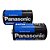 Pilha Panasonic D - Grande - Imagem 2