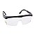 Óculos de proteção Foxter - Incolor Antiembaçante - Vonder - Imagem 1