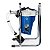 Máquina de pintura airless GX21 SCA 230V (17H221) - Graco - Imagem 2