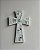 Crucifixo em mosaico - Imagem 2