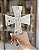 Crucifixo em mosaico - Imagem 1