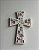 Crucifixo em mosaico - Imagem 2