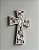 Crucifixo em mosaico - Imagem 3
