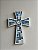 Crucifixo em mosaico - Imagem 1