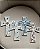 Crucifixo em mosaico - Imagem 4