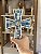 Crucifixo em mosaico - Imagem 2