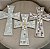 Crucifixo em mosaico (G) - Imagem 4