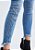 Calça Jeans Skinny Vesta - Imagem 2