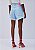Short Jeans Comfy Evasê Super High - Imagem 13