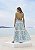 Vestido Longo com Amarração - Imagem 4