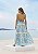 Vestido Longo com Amarração - Imagem 3