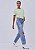 Calça Jeans Full Lenght High - Imagem 1