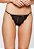 Calcinha String Fio Neon - Imagem 1