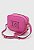 Bolsa Shoulder Bag Couro com Tassel - Imagem 1