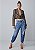 Calça Jeans Slouchy Super High - Imagem 1