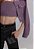 Top Tweed com Alça Corrente - Imagem 4
