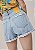 Short Jeans Mom - Imagem 2