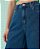 Calça Wide Leg com Fenda Lateral - Imagem 2