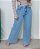 Calça Jeans Kate Longa com Barra - Imagem 3