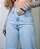 Calça Jeans Hailey Reta Cintura Alta - Imagem 2