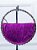 Mini Bolsa com Alça de Strass - Imagem 2