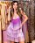 Vestido Franjas Degradê - Imagem 9